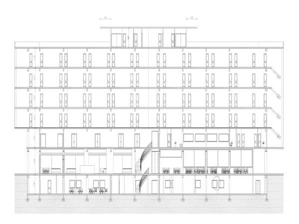 Environmental permit renewal for an existing 4* hotel in Isthmia