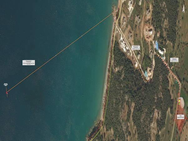 New desalination plant in Killada Hills