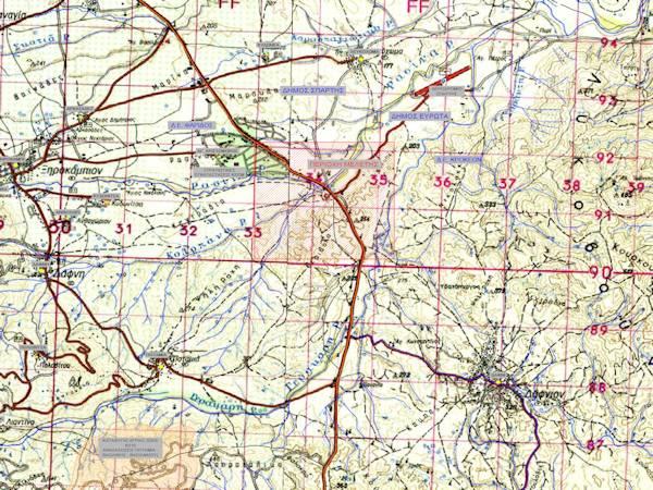 Renewal of environmental permit for an existing ashpalt mixing plant