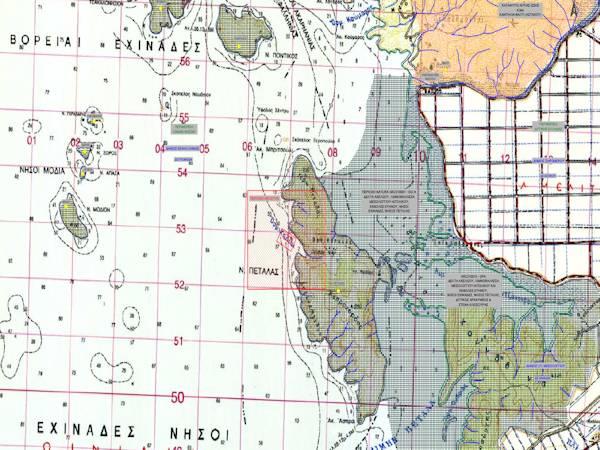 Fish farming installation permit renewal