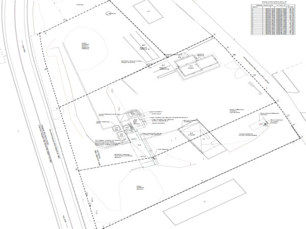 Environmental permit for existing concrete plant in Arkouda, Municipality of Sikyonion