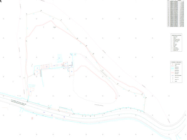 Environmental permit for existing concrete plant in Maidanolakka, Municipality of Nemea.