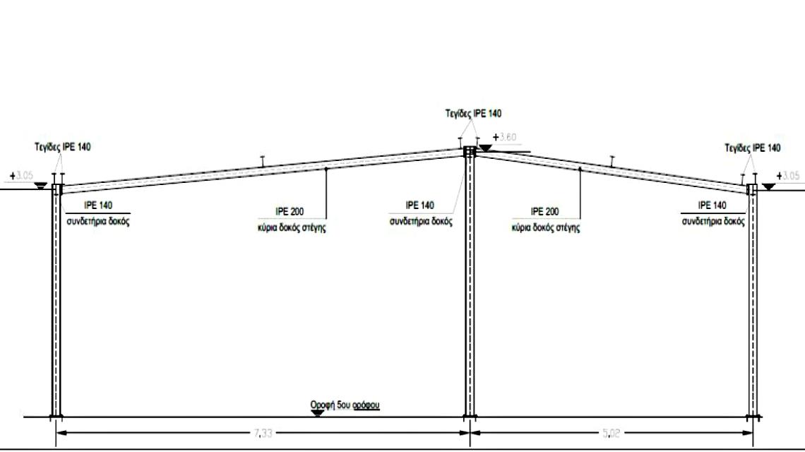 Structural integrity assessment of the Aglaia Kyriakou Hospital